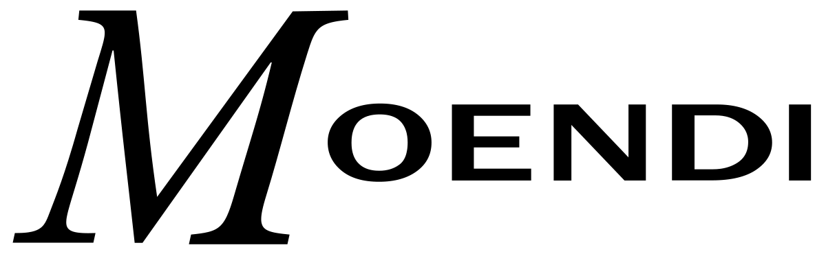 Moendi